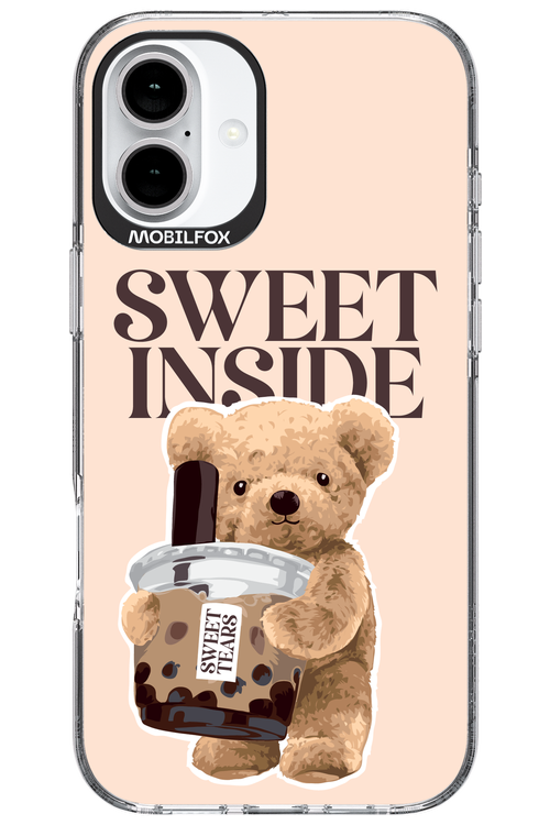 Sweet Inside 2.0 - Apple iPhone 16 Plus