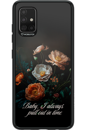 In time 2.0 - Samsung Galaxy A51