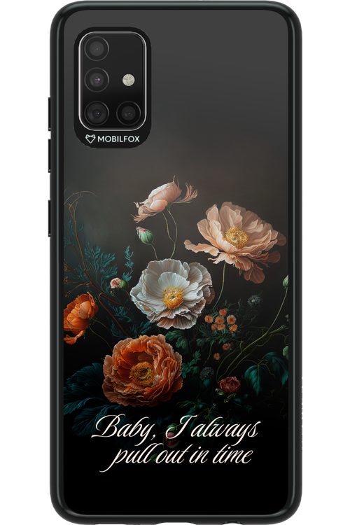 In time 2.0 - Samsung Galaxy A51