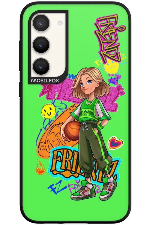 Wera - Samsung Galaxy S23 Plus