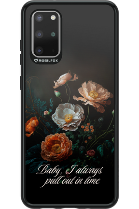 In time 2.0 - Samsung Galaxy S20+