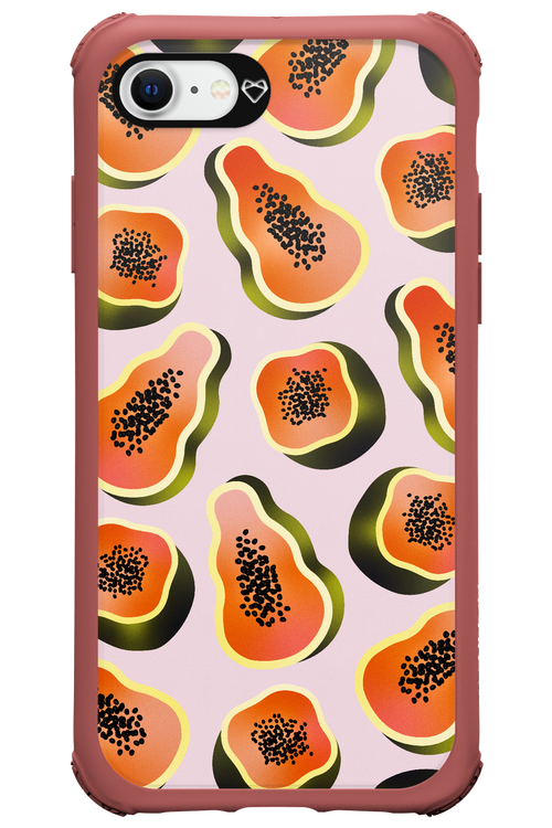 Papaya Wave 2.0 - Apple iPhone SE 2020