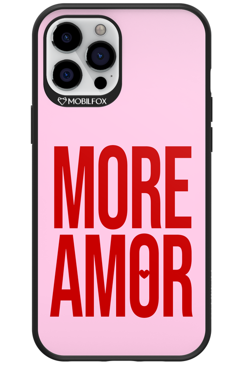 More Amor - Apple iPhone 12 Pro Max