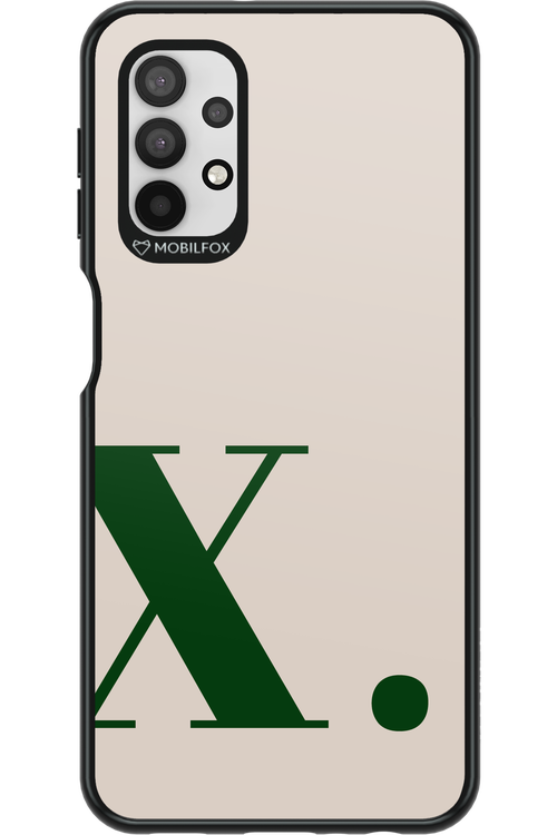 X (Tennis Zone) - Samsung Galaxy A32 5G
