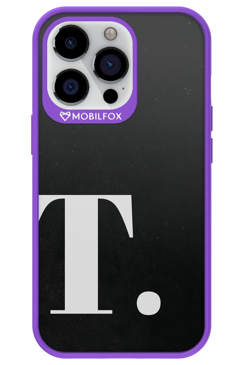 T (Off Space) 2.0 - Apple iPhone 13 Pro