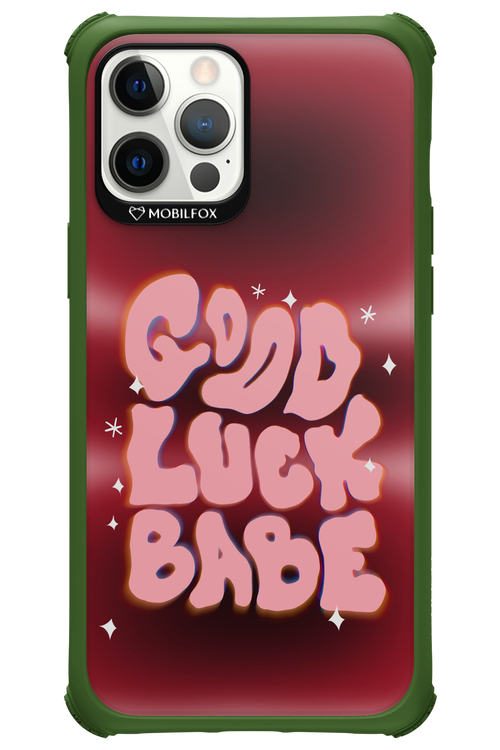BEST_WISH - Apple iPhone 12 Pro Max