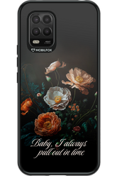 In time 2.0 - Xiaomi Mi 10 Lite 5G