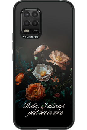 In time 2.0 - Xiaomi Mi 10 Lite 5G