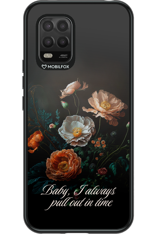 In time 2.0 - Xiaomi Mi 10 Lite 5G