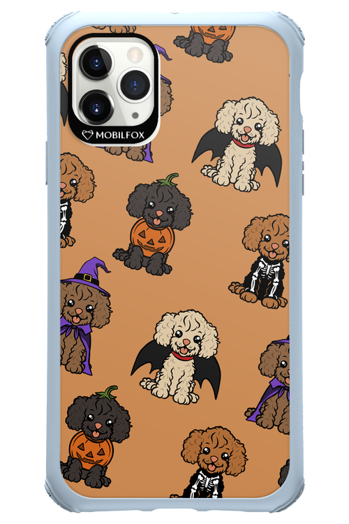 BOO-DLE CREW - Apple iPhone 11 Pro Max
