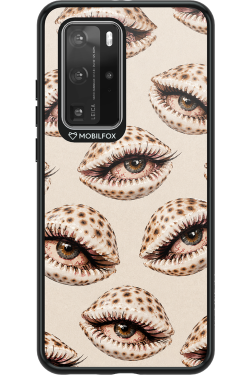 Ocean Eyes 2.0 - Huawei P40 Pro