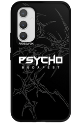 Dark Psycho - Samsung Galaxy A54