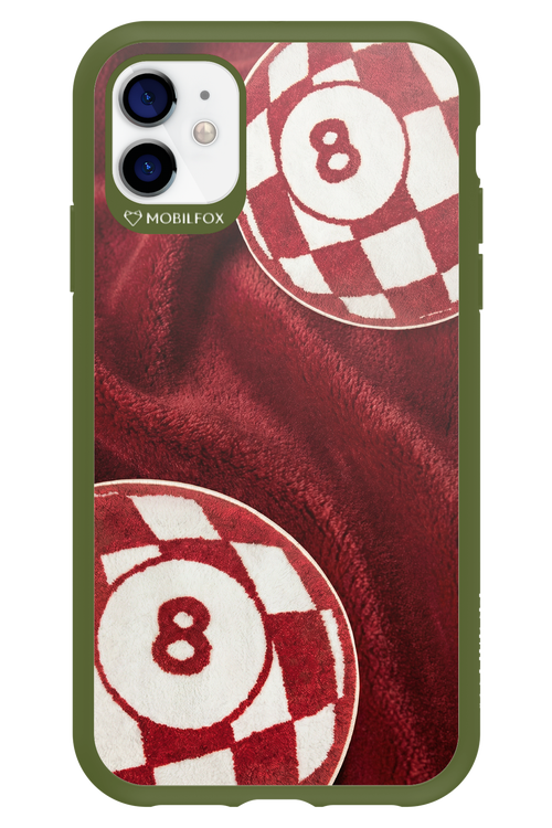 Lucky 8 2.0 - Apple iPhone 11