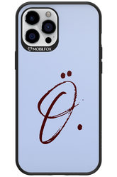 (Jellyfish Presso) O II 2.0 - Apple iPhone 12 Pro Max