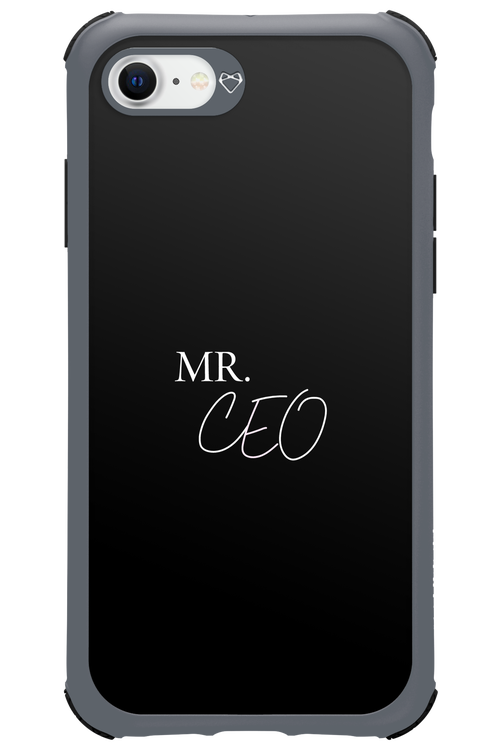 Mr. CEO  - Apple iPhone 7