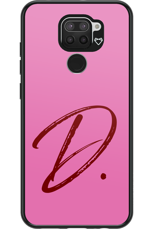 (Sorbet) D 2.0 - Xiaomi Redmi Note 9