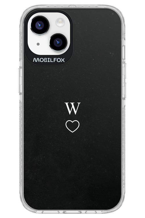W Black 2.0 - Apple iPhone 14