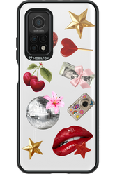 GIRL ERA 2.0 - Xiaomi Mi 10T 5G