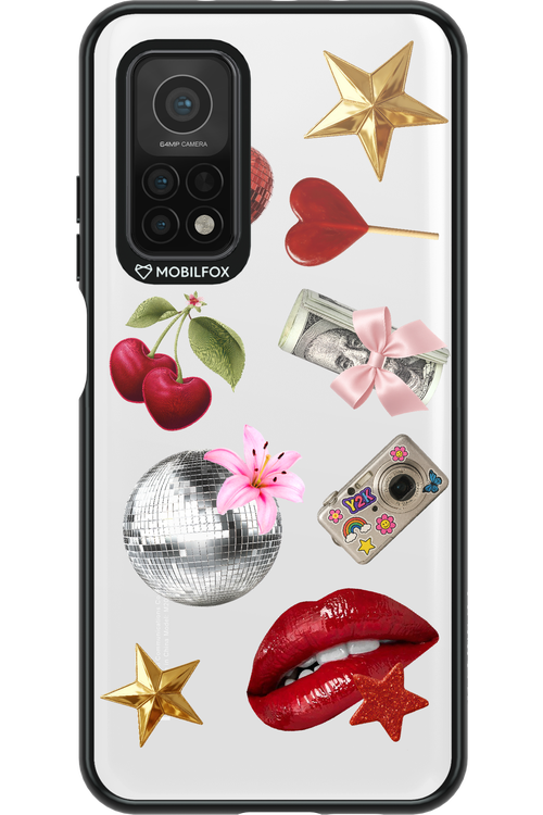 GIRL ERA 2.0 - Xiaomi Mi 10T 5G