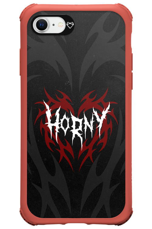 HORNY 2.0 - Apple iPhone 8