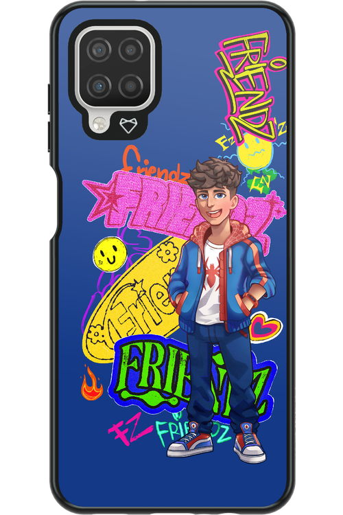 Czvjnik - Samsung Galaxy A12