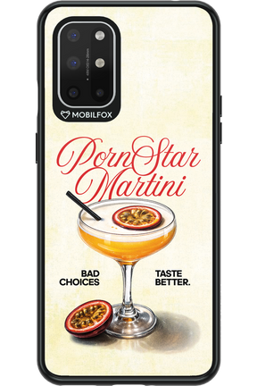 Pornstar Martini 2.0 - OnePlus 8T