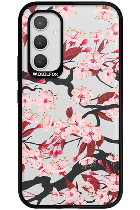 Sakura - Samsung Galaxy A54