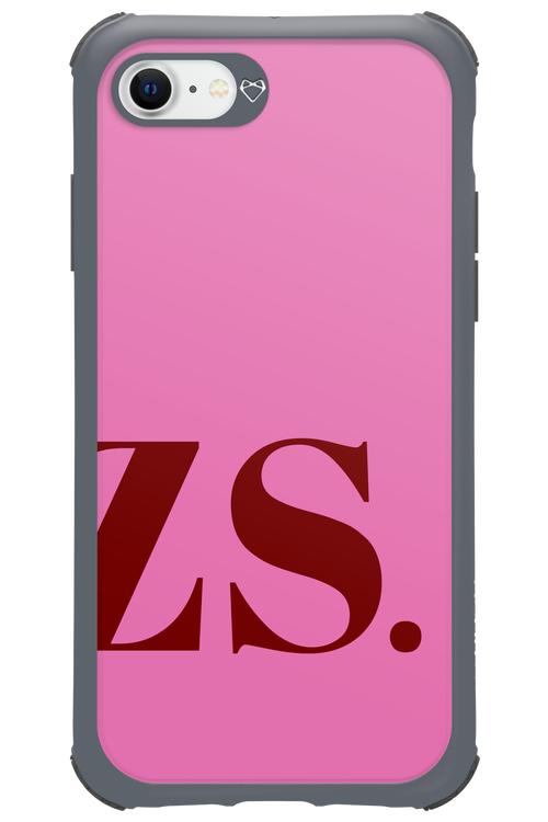 ZS (Sorbet) 2.0 - Apple iPhone 8