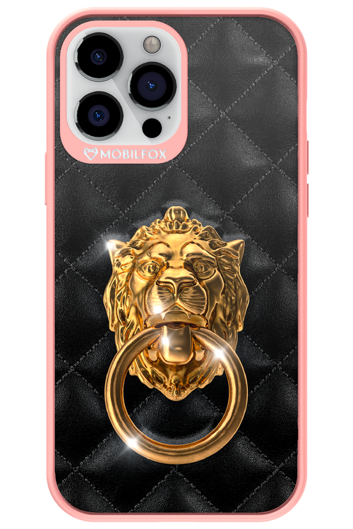 Gold Lion - Apple iPhone 13 Pro Max