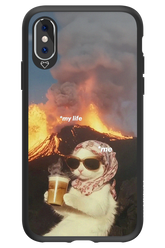My life 2.0 - Apple iPhone XS