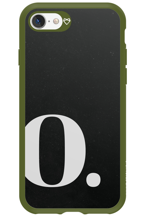 O (Off Space) 2.0 - Apple iPhone 7