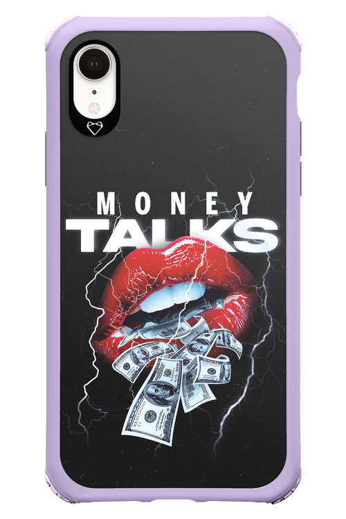 Money Talks - Apple iPhone XR