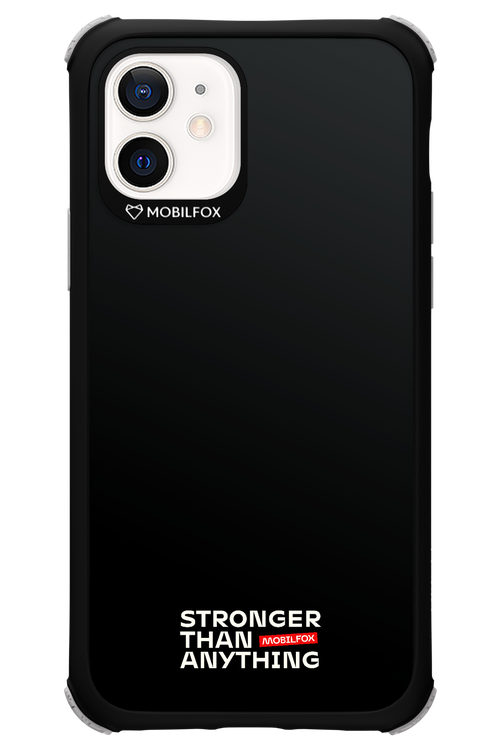 Stronger - Apple iPhone 12