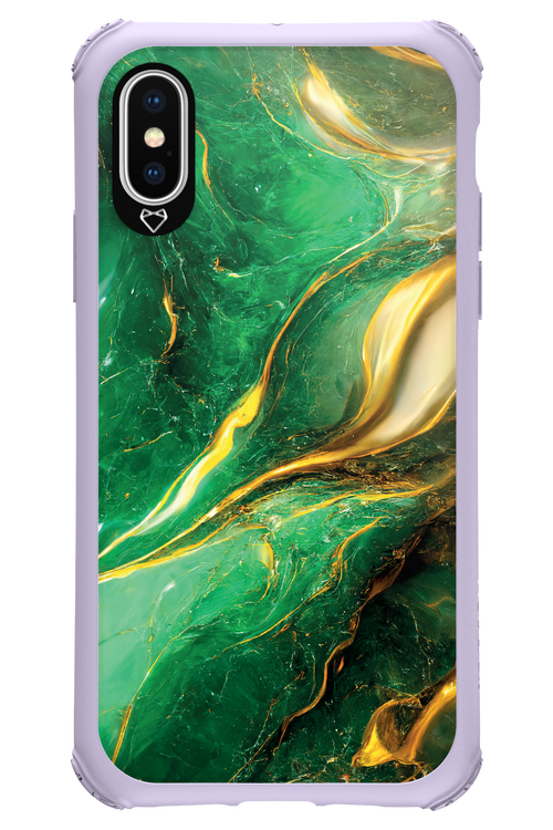 Tourmaline - Apple iPhone XS