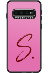 (Sorbet) S 2.0 - Samsung Galaxy S10