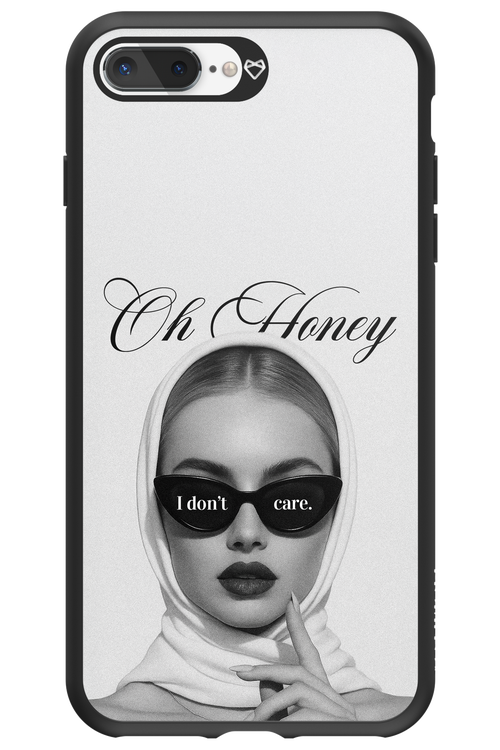 Oh Honey 2.0 - Apple iPhone 7 Plus