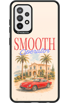 Smooth Operator 2.0 - Samsung Galaxy A72