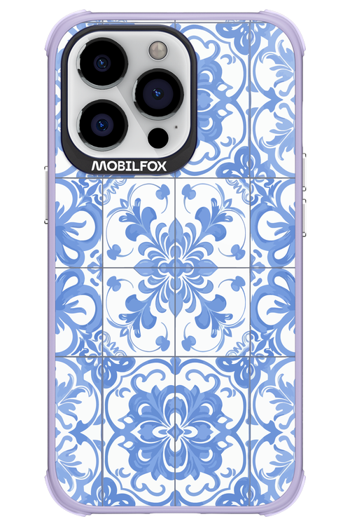 Amalfi Club 2.0 - Apple iPhone 13 Pro