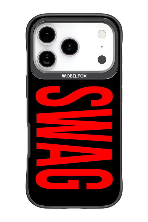 SWAG 2.0 - Apple iPhone 17 Pro