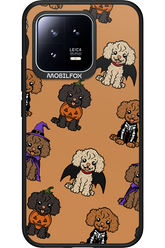 BOO-DLE CREW - Xiaomi 13