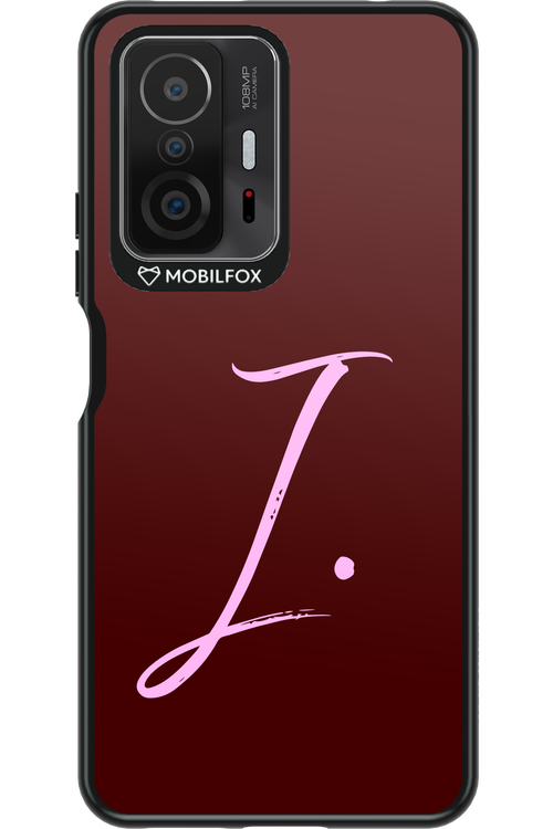(Dark Blush) I 2.0 - Xiaomi Mi 11T