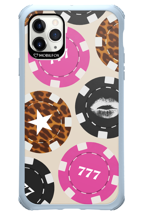 All In - Apple iPhone 11 Pro Max