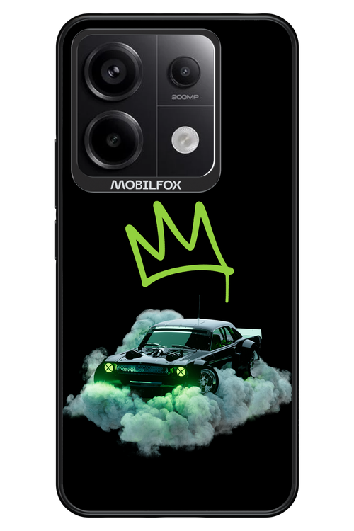 Just Dont Die - Xiaomi Redmi Note 13 Pro 5G