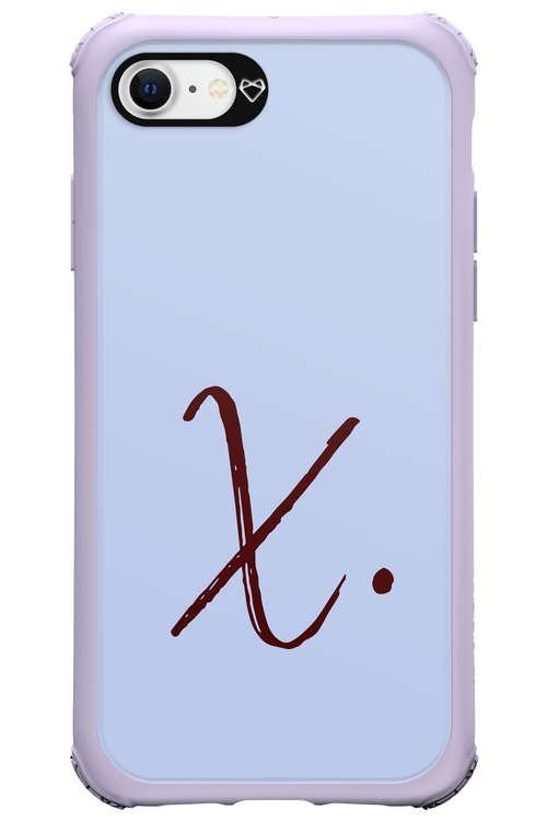 (Jellyfish Presso) X 2.0 - Apple iPhone 8