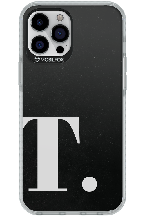 T (Off Space) 2.0 - Apple iPhone 12 Pro Max