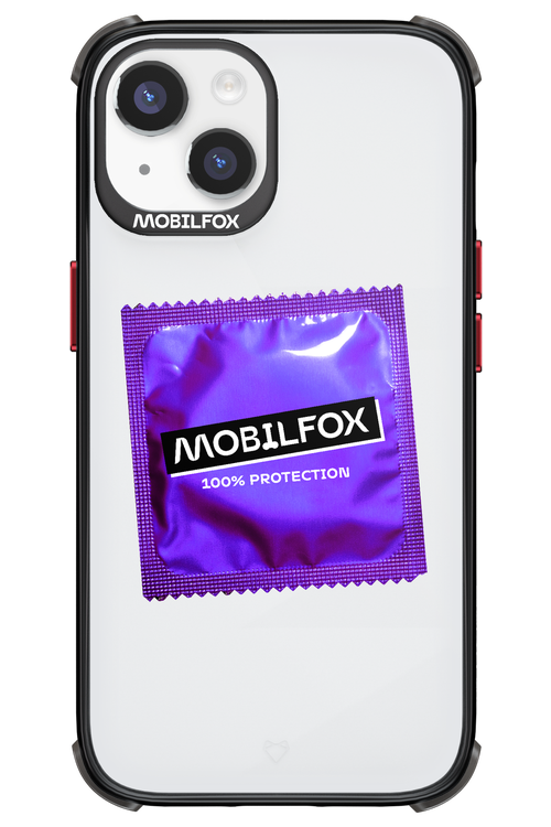 100% Protection 2.0 - Apple iPhone 14