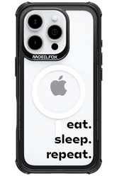 Daily Loop - Apple iPhone 16 Pro