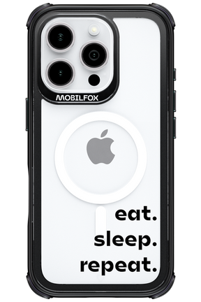 Daily Loop - Apple iPhone 16 Pro