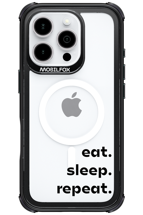 Daily Loop - Apple iPhone 16 Pro