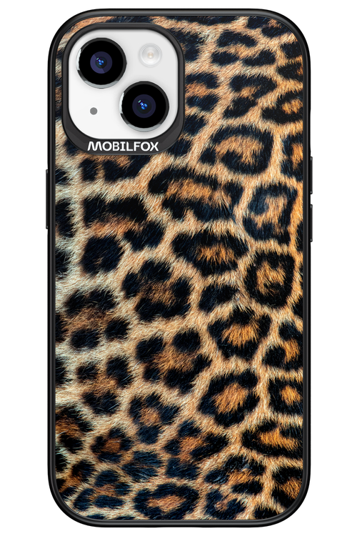 Leopard - Apple iPhone 15